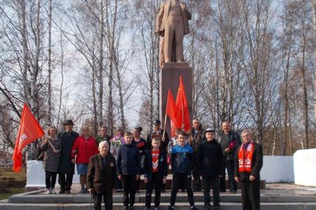 Секретарь Рязанского обкома КПРФ Эвелина Волкова: Новые первички – новые возможности для партии