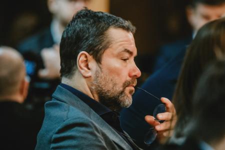 Александр Ющенко о новых ограничениях для журналистов на митингах