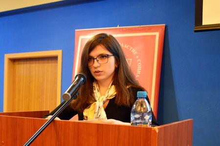 Состоялась конференция Ивановского областного отделения КПРФ