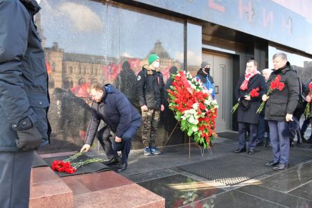 «Быть русским по духу»