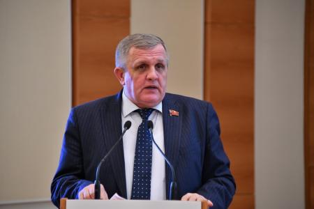 «Проблема демографии нуждается в глубоком осмыслении»
