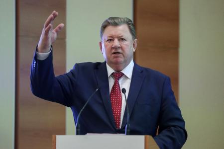 В Государственной Думе состоялись Всероссийские Парламентские слушания по вопросу ценообразования на продовольственные товары первой необходимости