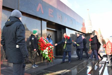 «Быть русским по духу»