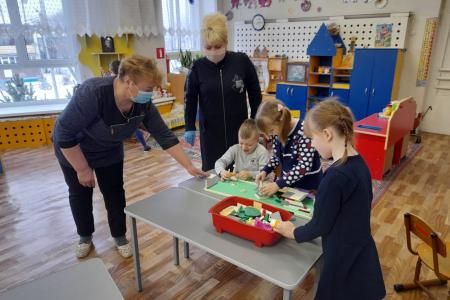 КПРФ в Подмосковье: служим трудовому народу!