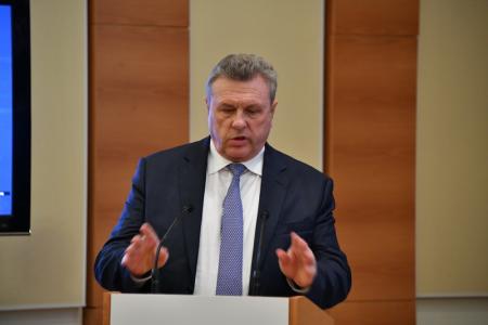 Г.А. Зюганов: Контроль над ценами – прямая обязанность правительства
