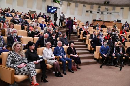 «Проблема демографии нуждается в глубоком осмыслении»