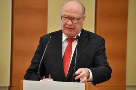 Г.А. Зюганов: Контроль над ценами – прямая обязанность правительства