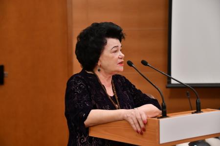 «Проблема демографии нуждается в глубоком осмыслении»
