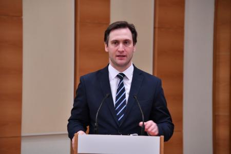 «Проблема демографии нуждается в глубоком осмыслении»