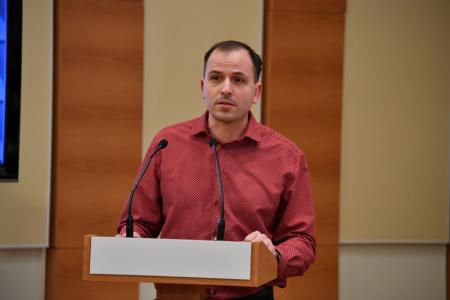 Будущее страны – в ее системе образования