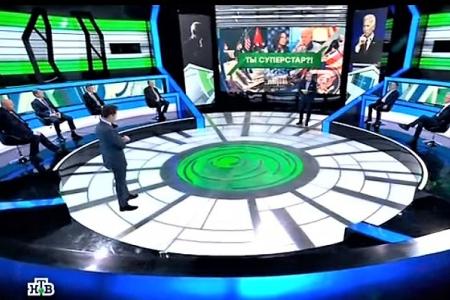 Дмитрий Новиков на телеканале НТВ: «Усиление Китая даёт новые возможности России и всему миру»