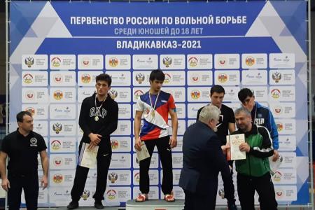 Казбек Тайсаев: «Нам есть, кем гордиться!»