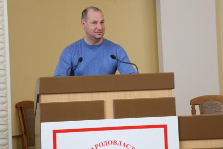 Краснодар. Краевой Комитет КПРФ провел очередной семинар для членов территориальных избирательных комиссий с правом решающего голоса