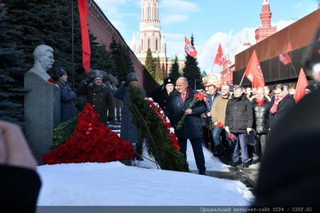 «Быть русским по духу»