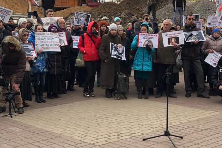 Николай Мишустин: Только защитив суверенитет семьи можно рассчитывать на эффективную защиту суверенитета отечества!
