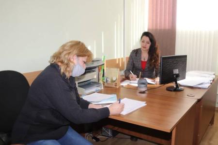 Первый секретарь Калужского горкома КПРФ Марина Костина: Семья должна быть под защитой