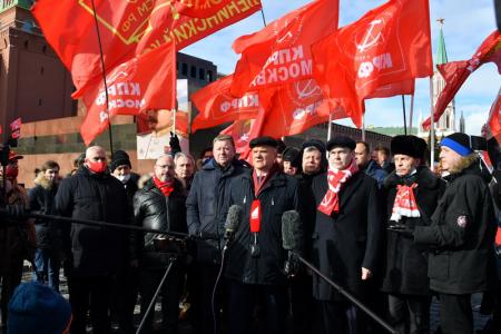 «Быть русским по духу»