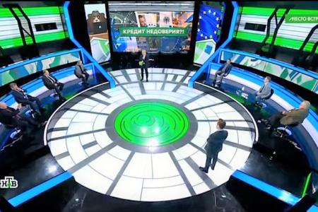 Дмитрий Новиков: «Государство несёт ответственность за провальную социальную политику»