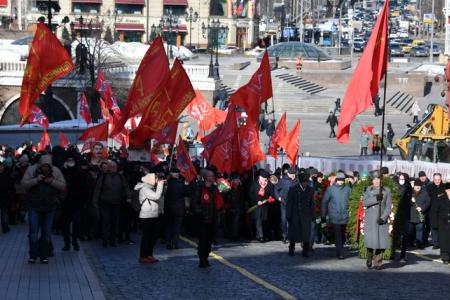 «Быть русским по духу»