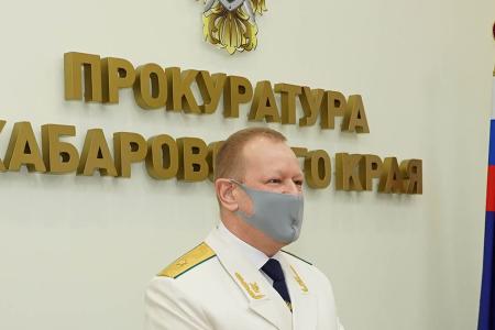Хабаровская прокуратура поддержала аресты журналистов как участников митингов
