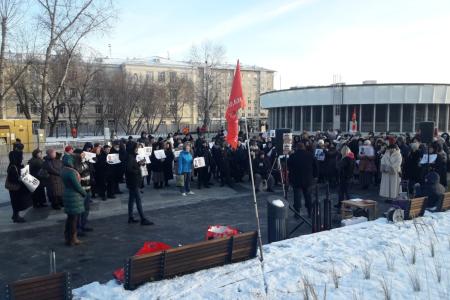 Николай Мишустин: Только защитив суверенитет семьи можно рассчитывать на эффективную защиту суверенитета отечества!