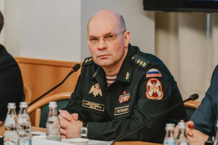 Александр Ющенко о новых ограничениях для журналистов на митингах