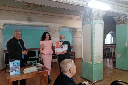 Шахматный турнир в Калуге