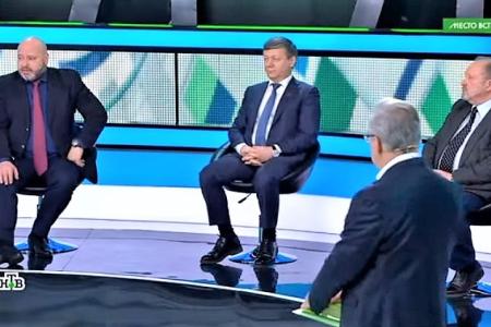 Дмитрий Новиков: «Государство несёт ответственность за провальную социальную политику»