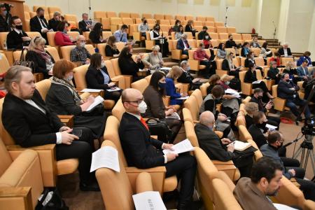 Будущее страны – в ее системе образования