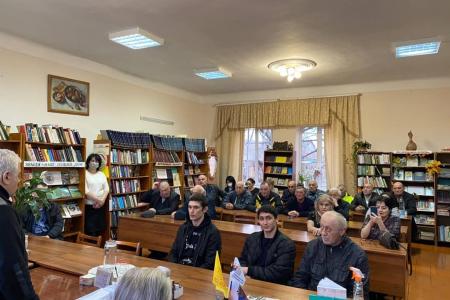 Казбек Тайсаев: «Нам есть, кем гордиться!»