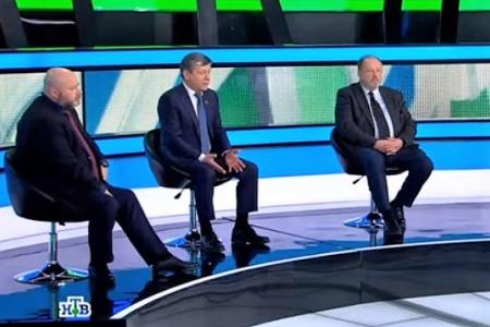 Дмитрий Новиков: «Государство несёт ответственность за провальную социальную политику»