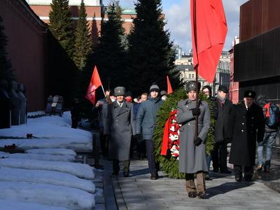 «Быть русским по духу»