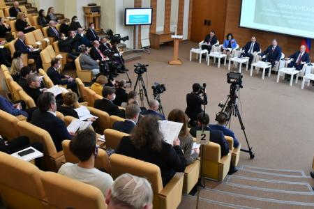 Г.А. Зюганов: Контроль над ценами – прямая обязанность правительства