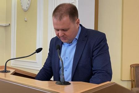 Краснодар. Конференция краевого отделения КПРФ обсудила общественно-политическую ситуацию и избрала делегатов на XVIII Съезд партии