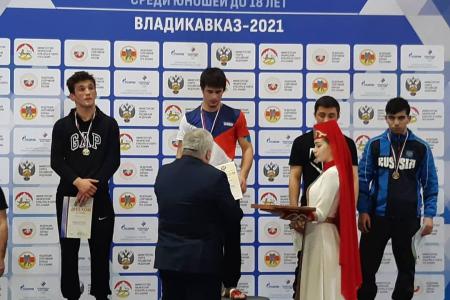 Казбек Тайсаев: «Нам есть, кем гордиться!»