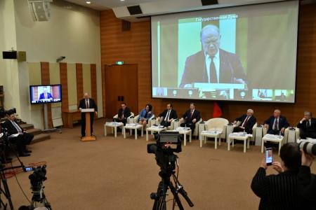 Г.А. Зюганов: Контроль над ценами – прямая обязанность правительства