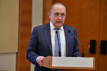 Будущее страны – в ее системе образования