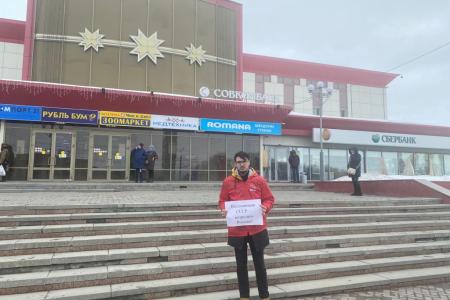 В Чувашии прошли мероприятия, приуроченные к юбилею референдума 1991 года
