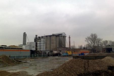 Москва. После депутатского запроса Дениса Парфенова прокуратура завела уголовное дело против бетонного завода в Медведково
