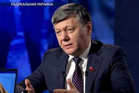 Дмитрий Новиков и Петр Симоненко приняли участие в программе Натальи Метлиной на телеканале «Звезда»