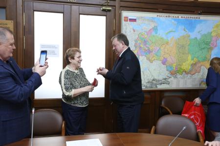 Идти вперед, сохраняя великие традиции! С заседания Всероссийского штаба протестных действий