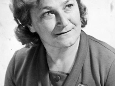 Н.А. Останина: К 60-летию полета Гагарина