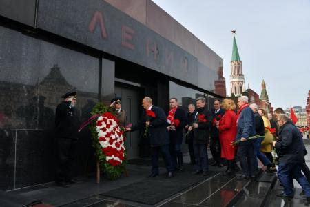 Мы были первыми!