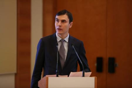 «Русско-евразийская цивилизационная идея князя Александра Невского и ее значение для современной России»
