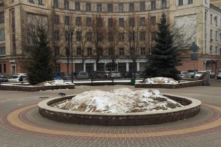 Воронежские коммунисты продолжают добиваться увековечения памяти И.В. Сталина