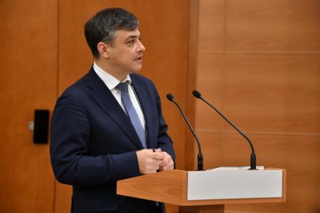 КПРФ в Госдуме провела парламентские слушания о законодательном регулировании в сфере здравоохранения