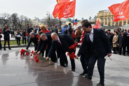 Мы были первыми!