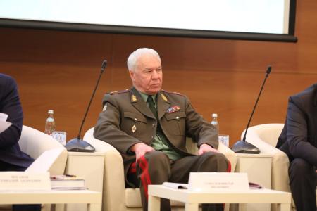 «Русско-евразийская цивилизационная идея князя Александра Невского и ее значение для современной России»