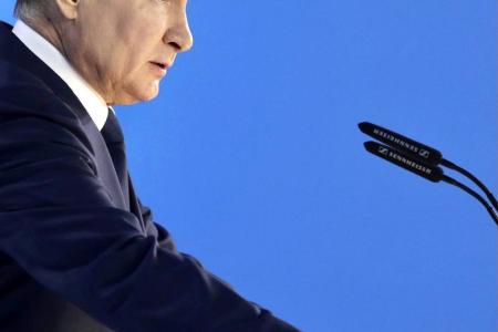 Постковидная психотерапия, предвыборный спич или замах на начало «рузвельтовского курса»? Экспресс-анализ послания президента