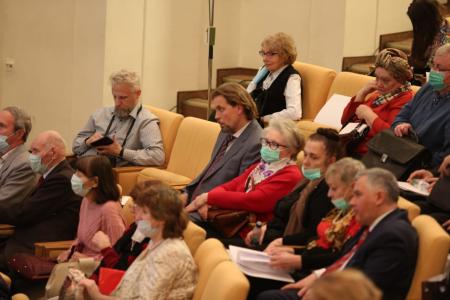 «Русско-евразийская цивилизационная идея князя Александра Невского и ее значение для современной России»